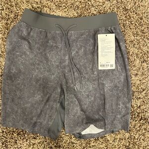 T.H.E short 7” *linerless